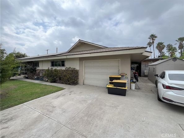 7705 Ben Avenue, North Hollywood CA 91605