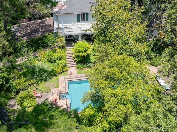 9171 Hazen Drive, Beverly Hills CA 90210
