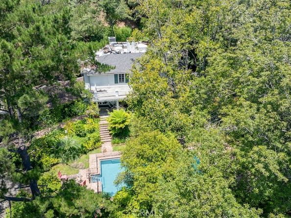 9171 Hazen Drive, Beverly Hills CA 90210