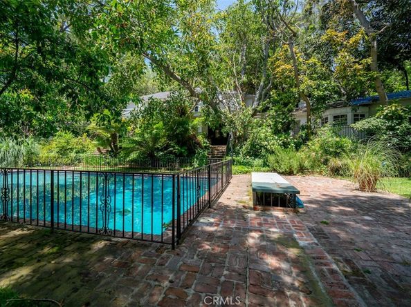 9171 Hazen Drive, Beverly Hills CA 90210