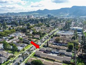 633 N Rosemary Lane, Burbank CA 91505