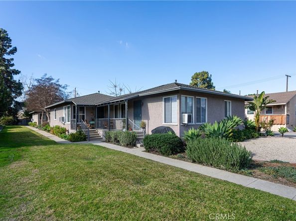633 N Rosemary Lane, Burbank CA 91505