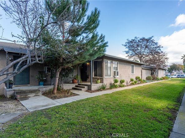 633 N Rosemary Lane, Burbank CA 91505