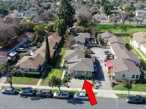 633 N Rosemary Lane, Burbank CA 91505