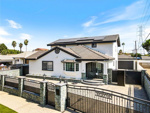 14106 Gruen Street, Arleta CA 91331