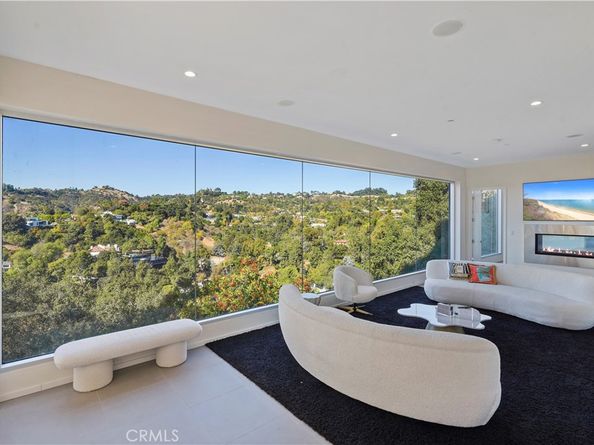 9716 Oak Pass Road, Beverly Hills CA 90210