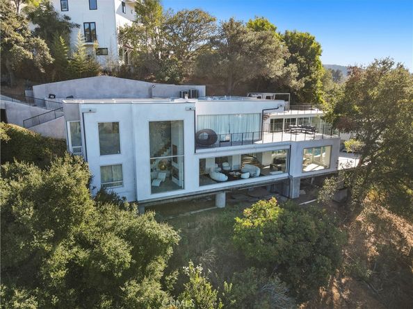 9716 Oak Pass Road, Beverly Hills CA 90210
