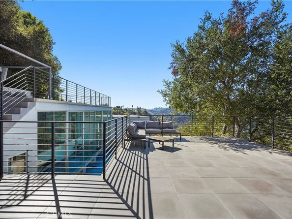 9716 Oak Pass Road, Beverly Hills CA 90210
