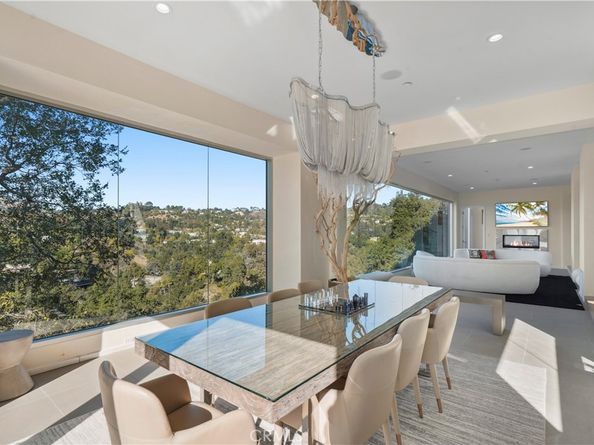 9716 Oak Pass Road, Beverly Hills CA 90210