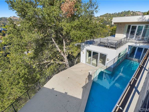 9716 Oak Pass Road, Beverly Hills CA 90210