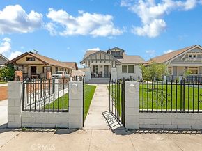 1838 W 50th Street, Los Angeles CA 90062