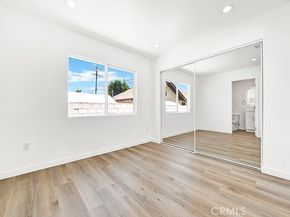 1838 W 50th Street, Los Angeles CA 90062