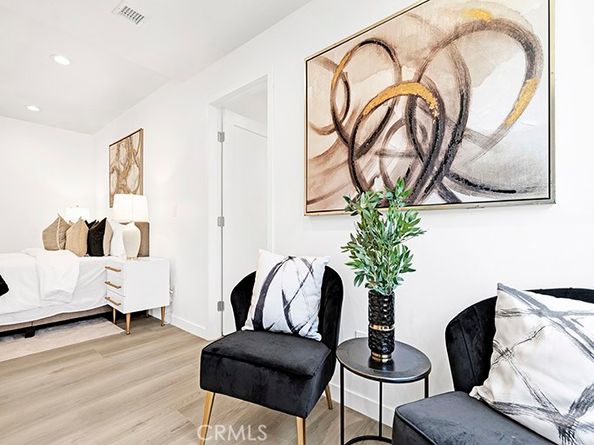 1838 W 50th Street, Los Angeles CA 90062