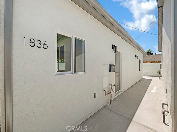 1838 W 50th Street, Los Angeles CA 90062