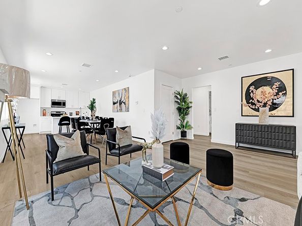 1838 W 50th Street, Los Angeles CA 90062