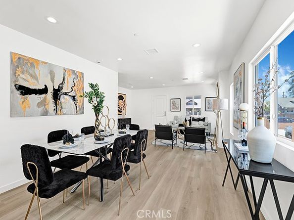 1838 W 50th Street, Los Angeles CA 90062