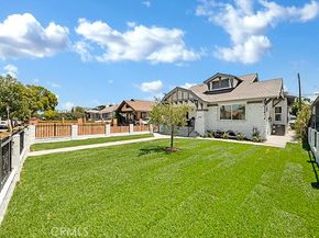 1838 W 50th Street, Los Angeles CA 90062