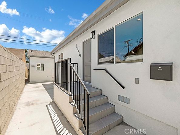 1838 W 50th Street, Los Angeles CA 90062