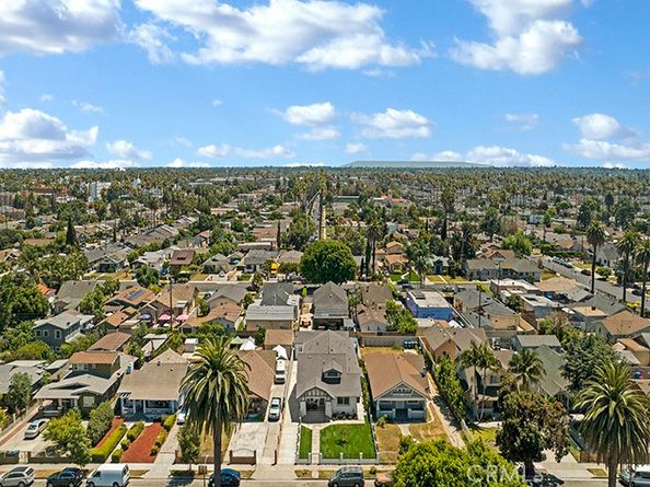 1838 W 50th Street, Los Angeles CA 90062