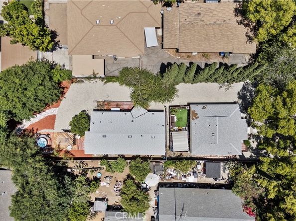 261 N Oak Avenue, Pasadena CA 91107