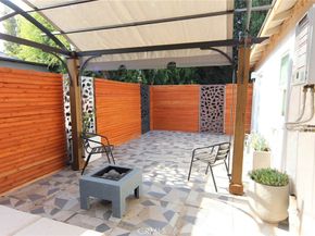 261 N Oak Avenue, Pasadena CA 91107