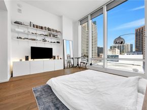 877 Francisco Street 821, Los Angeles CA 90017