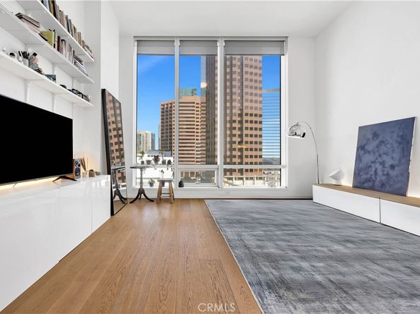 877 Francisco Street 821, Los Angeles CA 90017