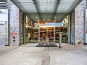 877 Francisco Street 821, Los Angeles CA 90017