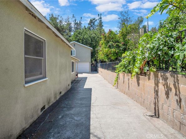 829 Cooper Avenue, Los Angeles CA 90042