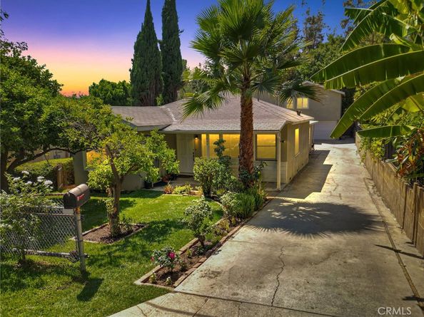 829 Cooper Avenue, Los Angeles CA 90042