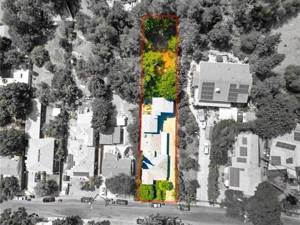 829 Cooper Avenue, Los Angeles CA 90042