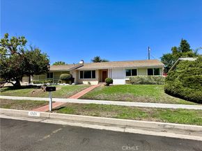 17171 Septo Street, Northridge CA 91325