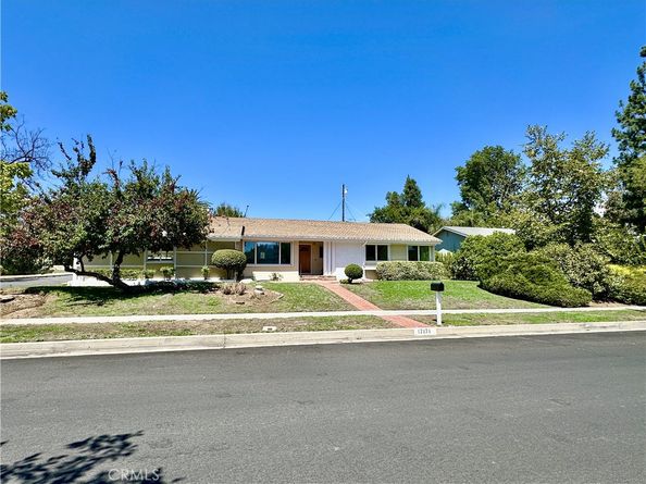 17171 Septo Street, Northridge CA 91325