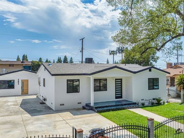 14448 Pinney Street, Arleta CA 91331