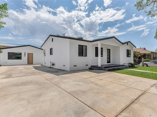 14448 Pinney Street, Arleta CA 91331