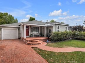 22051 Avenue San Luis, Woodland Hills CA 91364