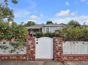 22051 Avenue San Luis, Woodland Hills CA 91364