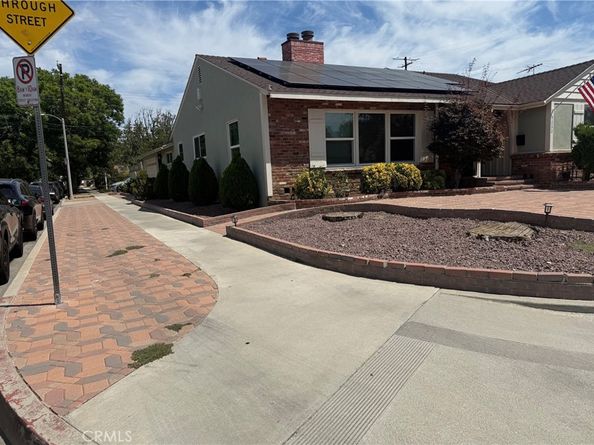 7232 Katherine Avenue, Van Nuys CA 91405