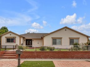 10111 Oak Park Avenue, Northridge CA 91325