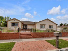 10111 Oak Park Avenue, Northridge CA 91325