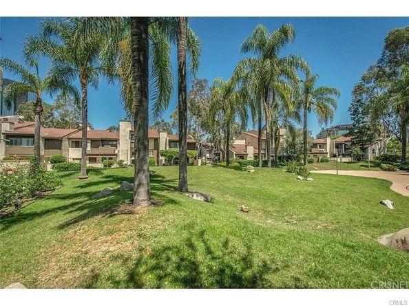 5800 Owensmouth Avenue 26, Woodland Hills CA 91367