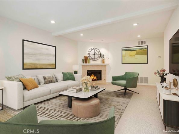 5800 Owensmouth Avenue 26, Woodland Hills CA 91367