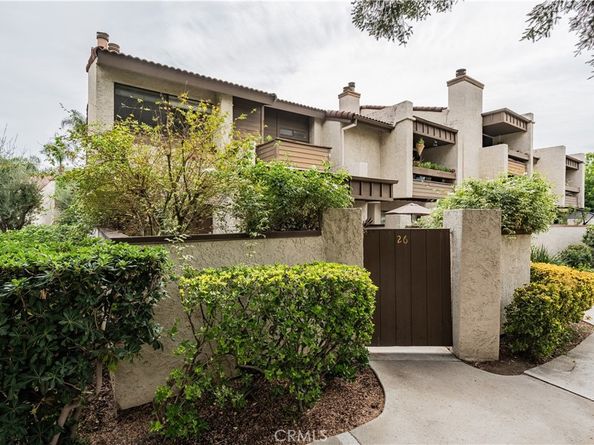 5800 Owensmouth Avenue 26, Woodland Hills CA 91367