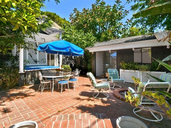 8832 Ashcroft, West Hollywood CA 90048