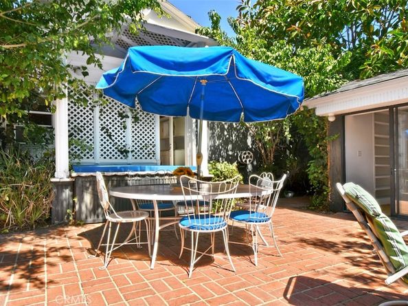 8832 Ashcroft, West Hollywood CA 90048