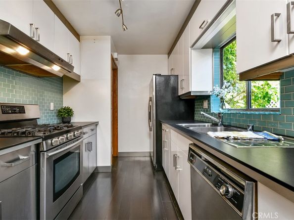 8832 Ashcroft, West Hollywood CA 90048