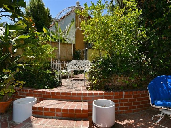 8832 Ashcroft, West Hollywood CA 90048