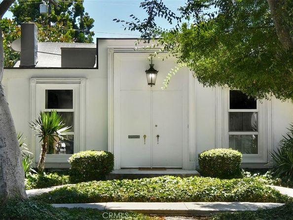 8832 Ashcroft, West Hollywood CA 90048