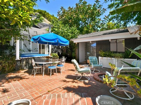 8832 Ashcroft, West Hollywood CA 90048