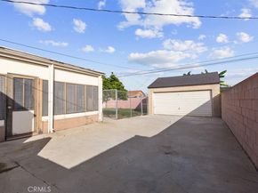 957 W Myrrh, Compton CA 90220